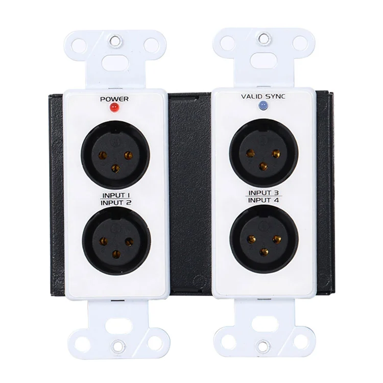 Dante コンバータはオーディオ ネットワークの同期をどのように解決するのか